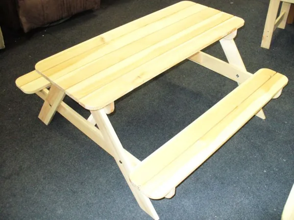 Galds "Bērnu PICNICK"